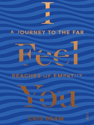 cover image of I Feel You